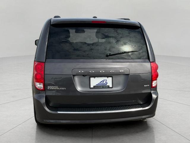 2019 Dodge Grand Caravan Vehicle Photo in Kaukauna, WI 54130