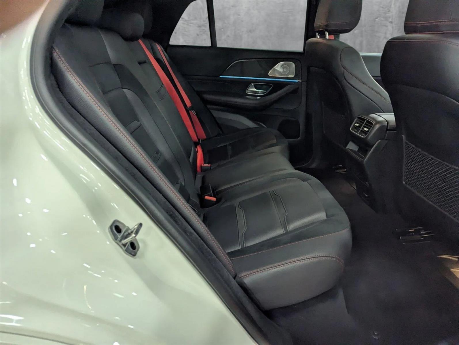 2023 Mercedes-Benz GLE Vehicle Photo in Pompano Beach, FL 33064