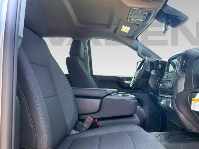 2025 Chevrolet Silverado 2500 HD Vehicle Photo in SAVANNAH, GA 31406-4513