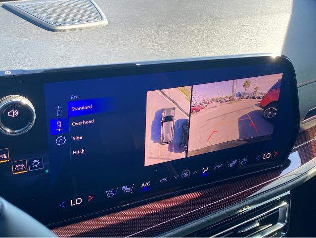 2025 Chevrolet Traverse Vehicle Photo in SAVANNAH, GA 31406-4513