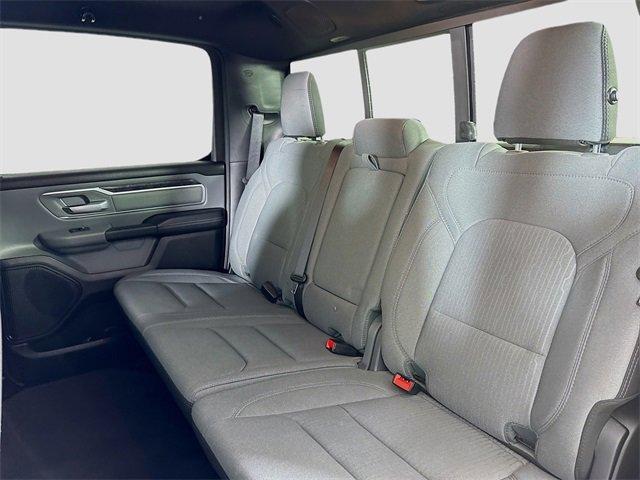 2023 Ram 1500 Vehicle Photo in PUYALLUP, WA 98371-4149