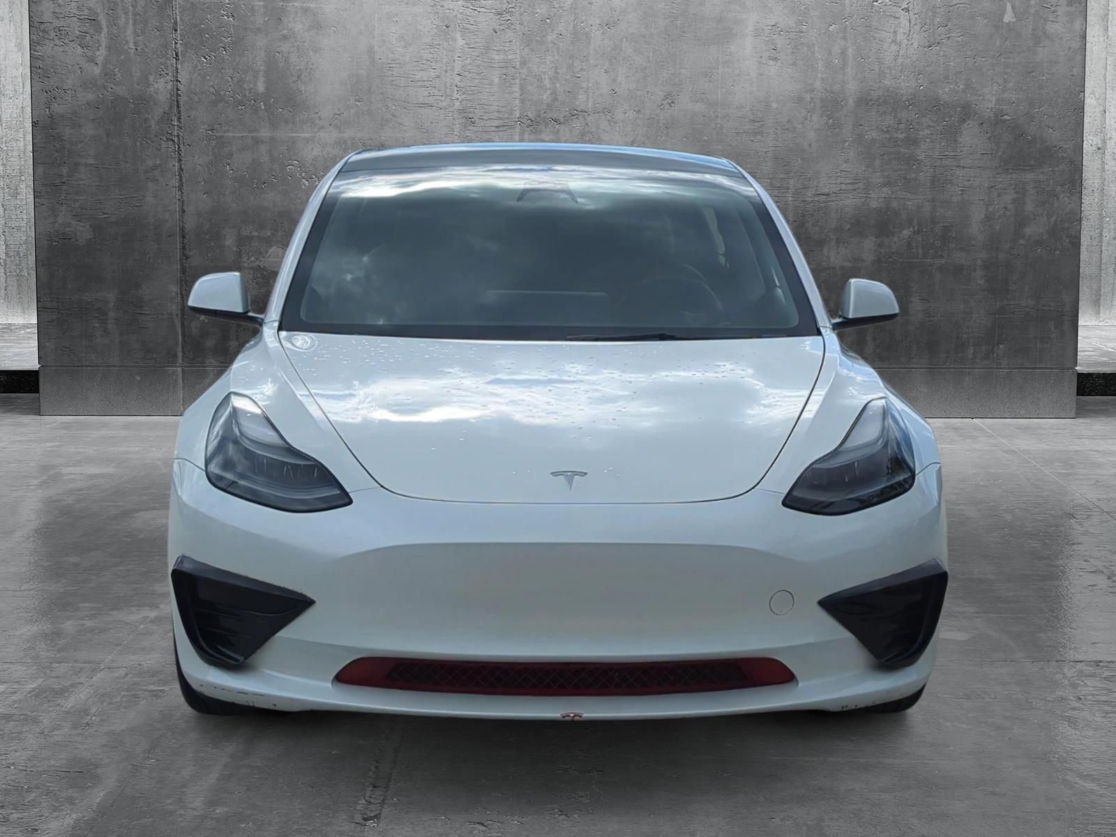 2023 Tesla Model 3 Vehicle Photo in Pembroke Pines, FL 33027