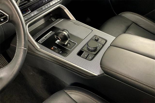 2024 Mazda CX-90 Vehicle Photo in Tulsa, OK 74129