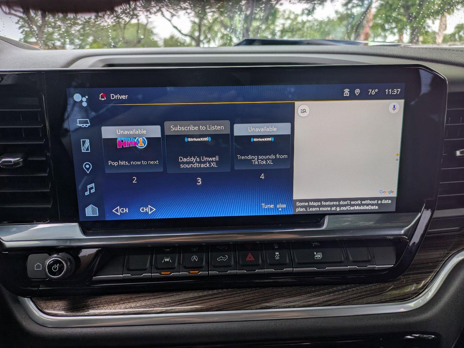 2024 Chevrolet Silverado 1500 Vehicle Photo in GREENACRES, FL 33463-3207