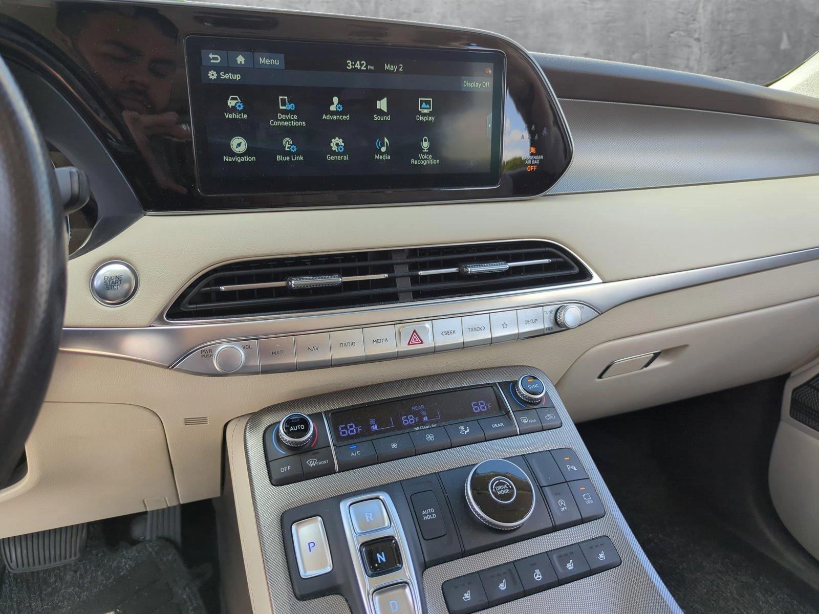 2020 Hyundai PALISADE Vehicle Photo in Margate, FL 33063