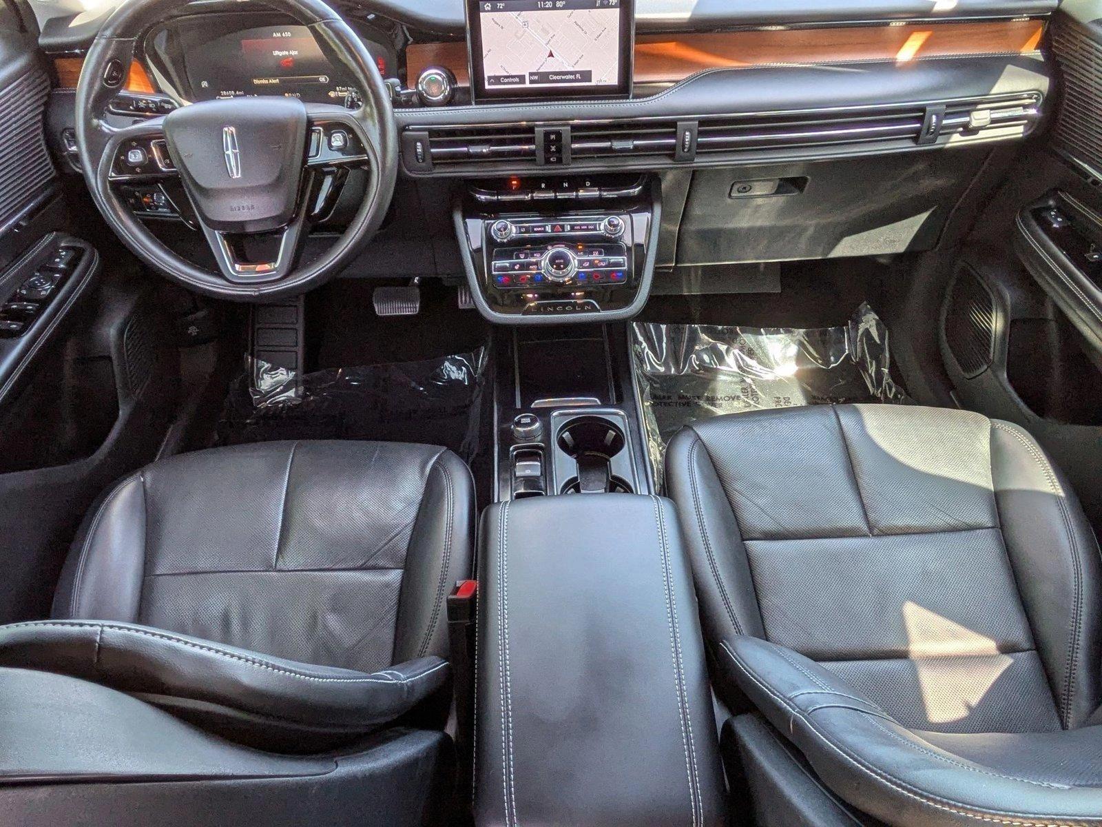 2022 Lincoln Corsair Vehicle Photo in Clearwater, FL 33765