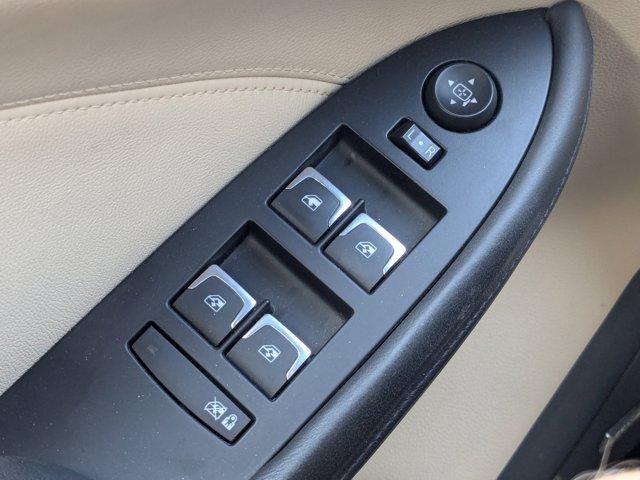 2019 Cadillac CTS Vehicle Photo in BEAUFORT, SC 29906-4218