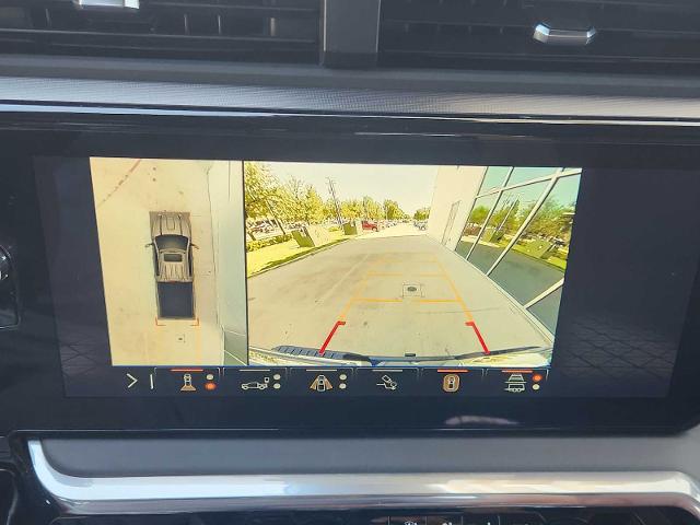 2024 GMC Sierra 2500 HD Vehicle Photo in Grapevine, TX 76051