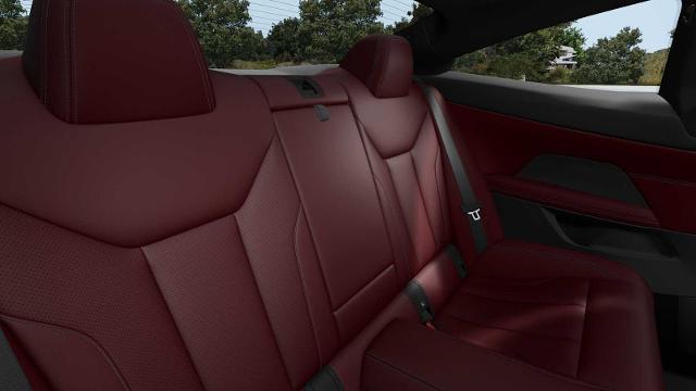 2026 BMW 430i Vehicle Photo in GRAPEVINE, TX 76051