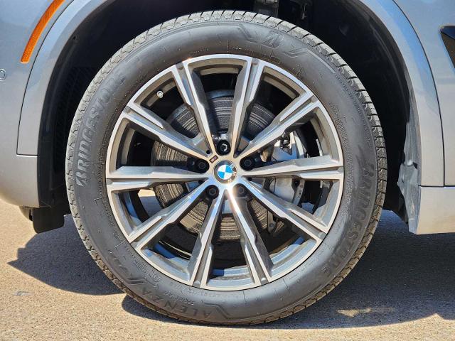 2024 BMW X5 xDrive40i Vehicle Photo in PLANO, TX 75024