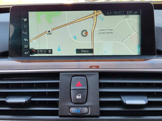 2017 BMW 330i xDrive Vehicle Photo in PLANO, TX 75024