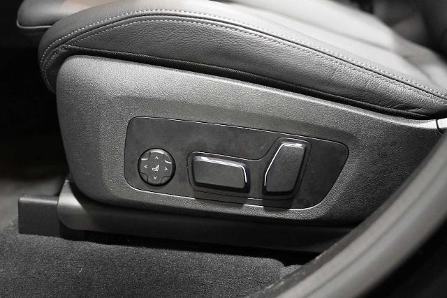 2024 BMW X4 xDrive30i Vehicle Photo in GRAPEVINE, TX 76051