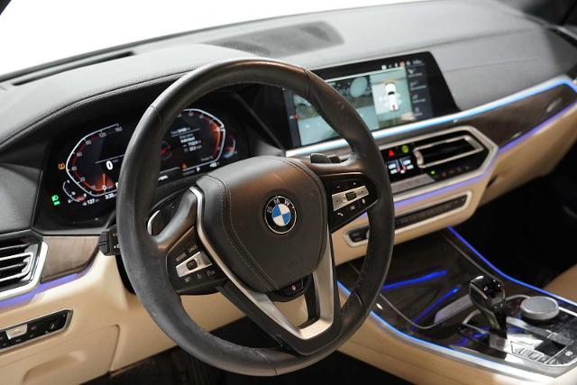 2022 BMW X5 xDrive40i Vehicle Photo in GRAPEVINE, TX 76051