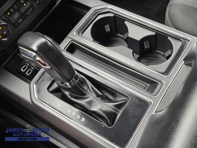 2020 Ford F-150 Vehicle Photo in DENTON, TX 76210-9321