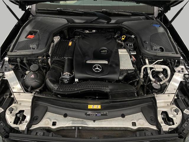 2017 Mercedes-Benz E-Class Vehicle Photo in Appleton, WI 54913