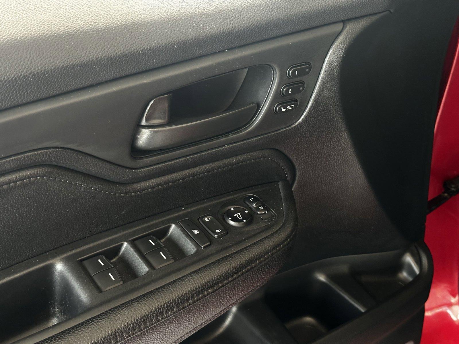 2023 Honda Odyssey Vehicle Photo in Hollywood, FL 33021