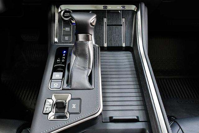 2024 Lexus GX 550 Vehicle Photo in DALLAS, TX 75235