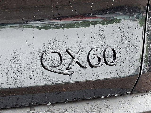 2025 INFINITI QX60 Vehicle Photo in Willow Grove, PA 19090