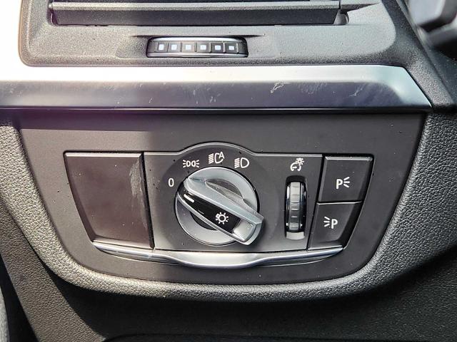 2023 BMW X3 sDrive30i Vehicle Photo in PLANO, TX 75024