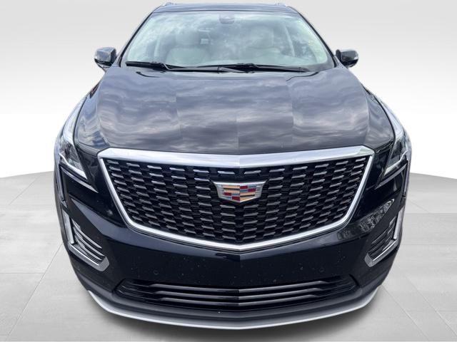2022 Cadillac XT5 Vehicle Photo in DELRAY BEACH, FL 33483-3294