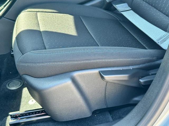2025 Chevrolet Equinox EV Vehicle Photo in COLUMBIA, MO 65203-3903