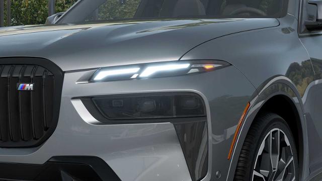 2026 BMW X7 M60i Vehicle Photo in GRAPEVINE, TX 76051