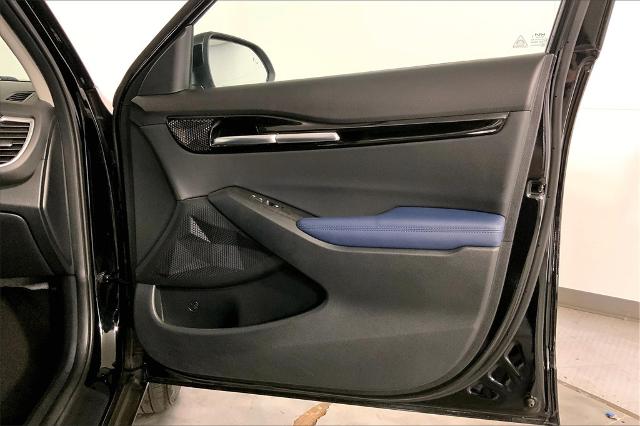 2024 Kia Seltos Vehicle Photo in Lees Summit, MO 64086
