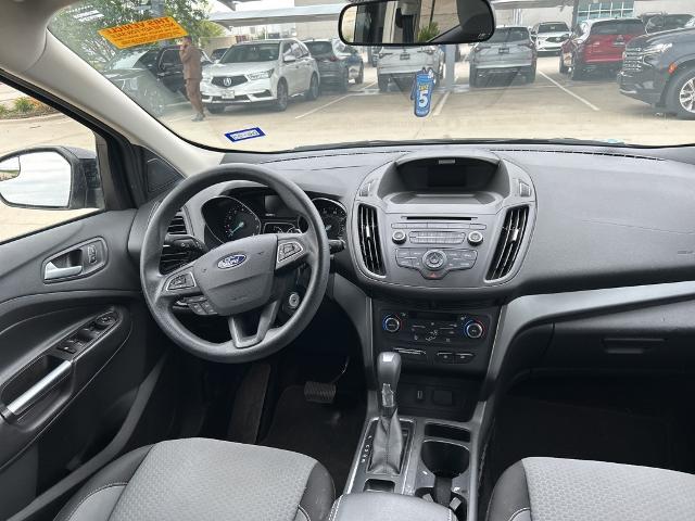 2017 Ford Escape Vehicle Photo in Grapevine, TX 76051