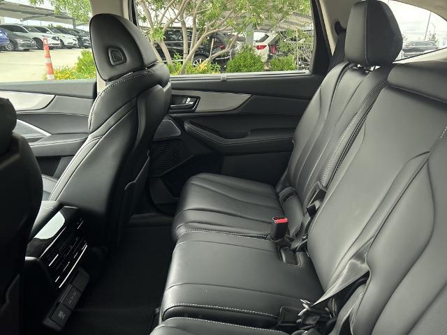 2025 Acura MDX Vehicle Photo in Grapevine, TX 76051