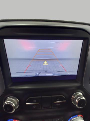 2019 GMC Sierra 1500 Vehicle Photo in OSHKOSH, WI 54904-7811