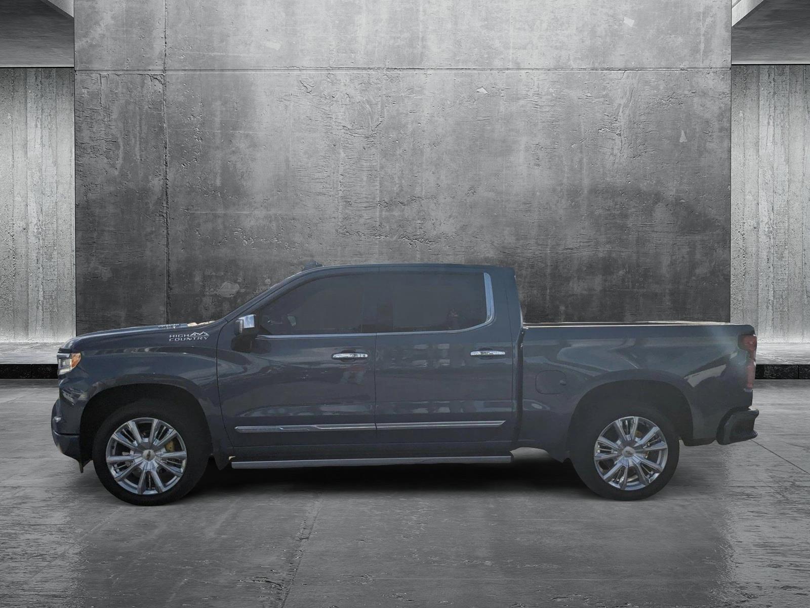 2024 Chevrolet Silverado 1500 Vehicle Photo in MIAMI, FL 33172-3015