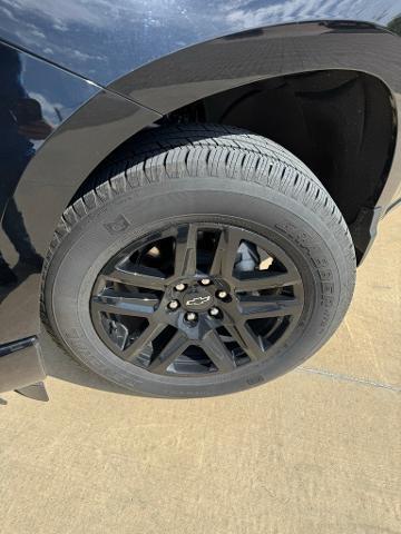 2024 Chevrolet Silverado 1500 Vehicle Photo in Peoria, IL 61615