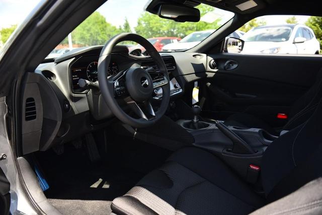 2025 Nissan Z Vehicle Photo in Ballwin, MO 63011