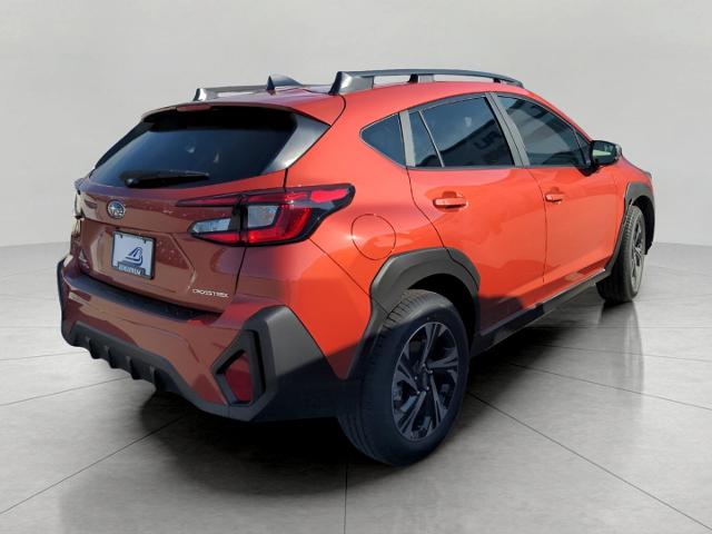2025 Subaru Crosstrek Vehicle Photo in Green Bay, WI 54304