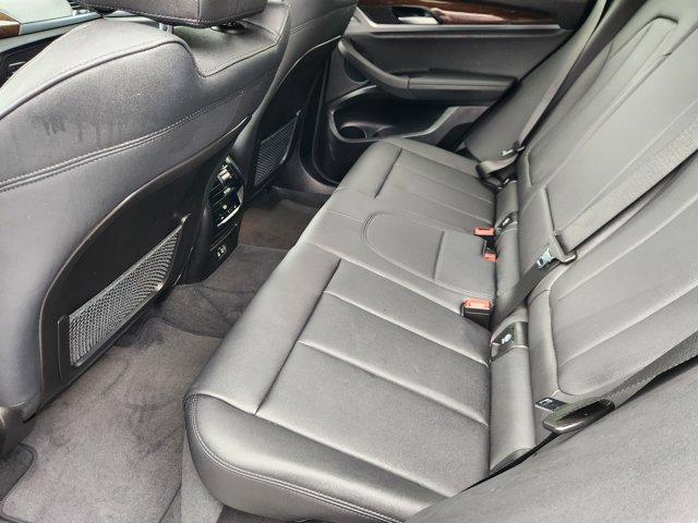 2021 BMW X3 sDrive30i Vehicle Photo in Decatur, TX 76234