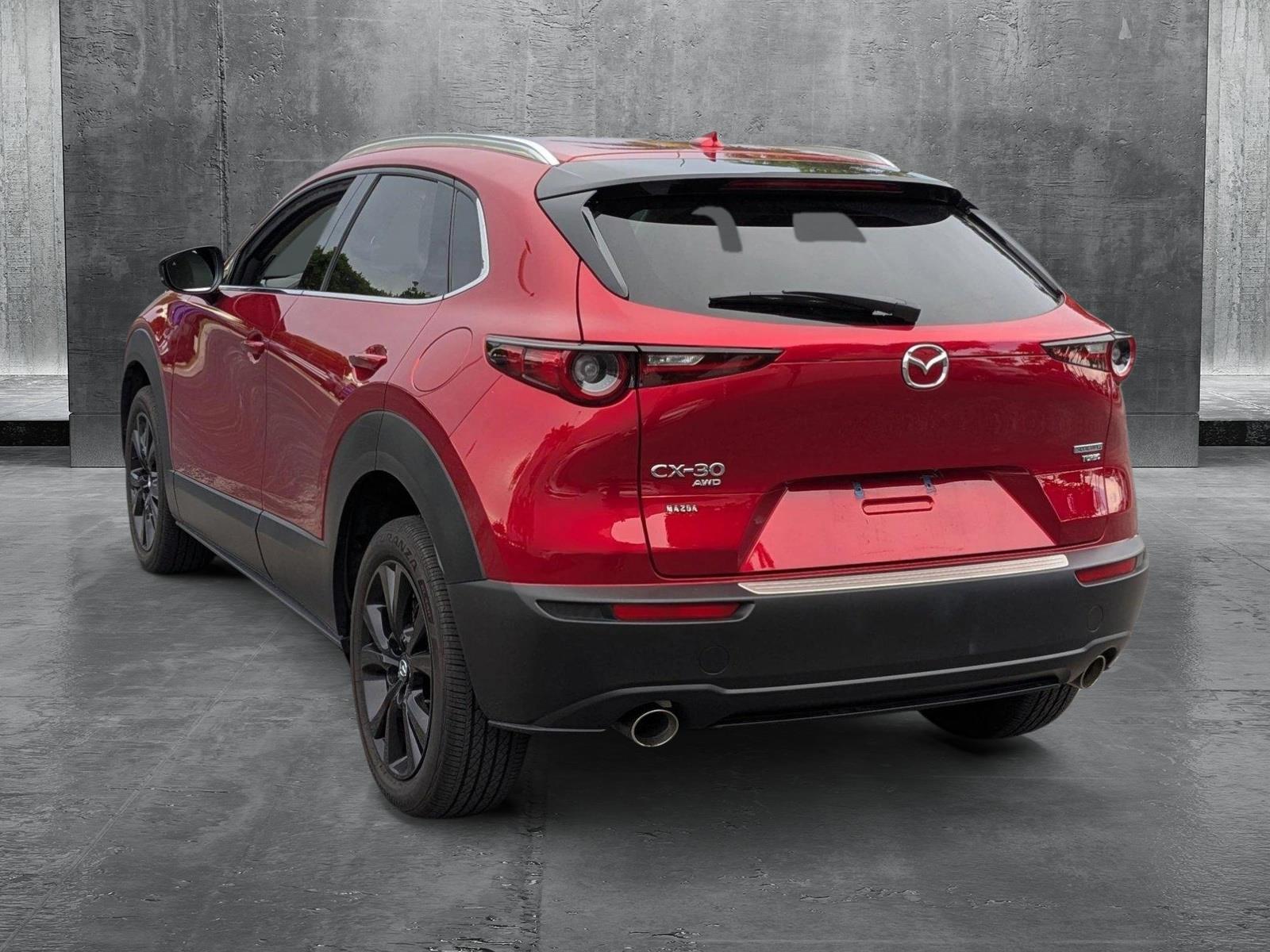 2024 Mazda CX-30 Vehicle Photo in Miami, FL 33015