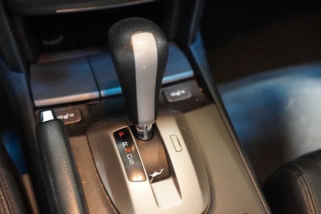 2012 Honda Accord Coupe Vehicle Photo in GRAPEVINE, TX 76051