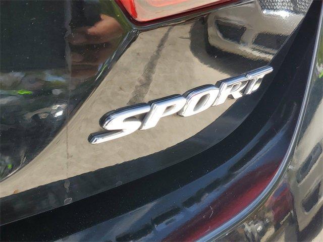 2019 Honda Accord Sedan Vehicle Photo in SUNRISE, FL 33323-3202
