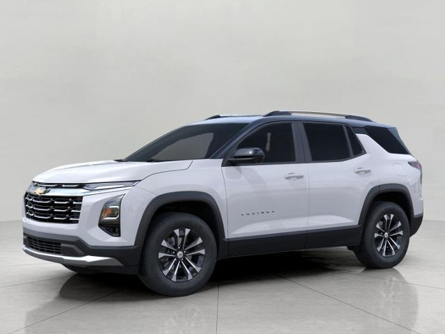 2026 Chevrolet Equinox Vehicle Photo in MIDDLETON, WI 53562-1492