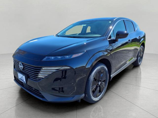 2025 Nissan Murano Vehicle Photo in Oshkosh, WI 54904