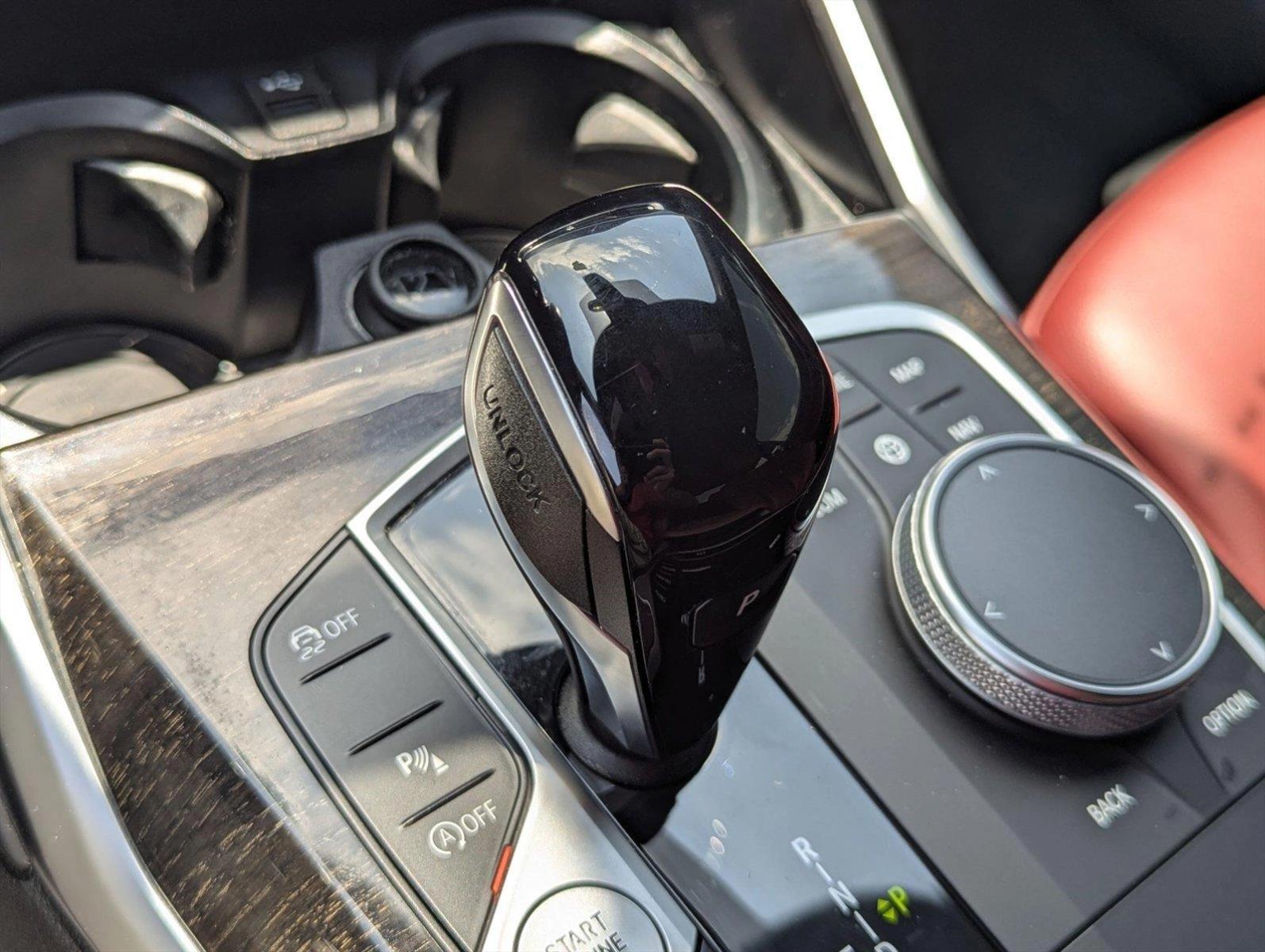 2023 BMW 430i Vehicle Photo in Delray Beach, FL 33444