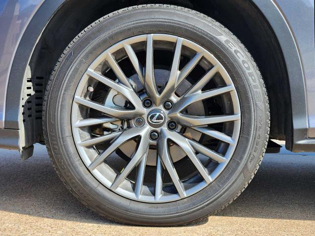 2022 Lexus RX 350 Vehicle Photo in PLANO, TX 75024
