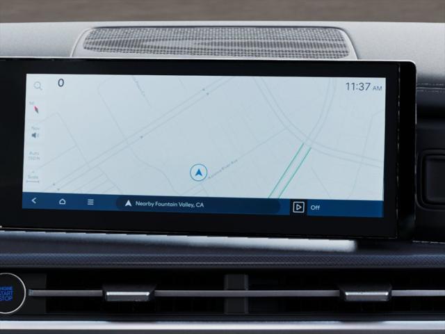 2025 Hyundai SANTA FE Vehicle Photo in Peoria, IL 61615