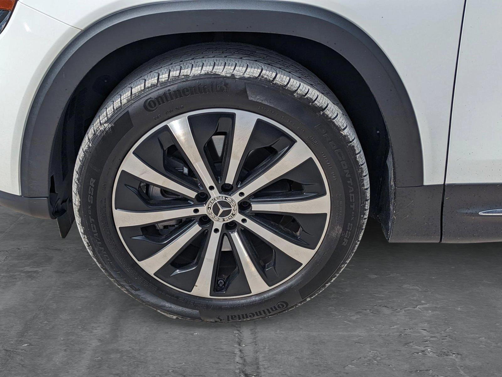 2022 Mercedes-Benz GLB Vehicle Photo in Bradenton, FL 34207
