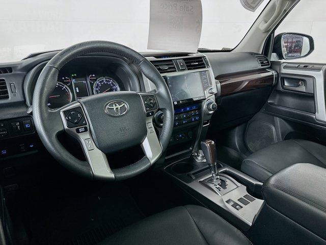 2022 Toyota 4Runner Vehicle Photo in Flemington, NJ 08822