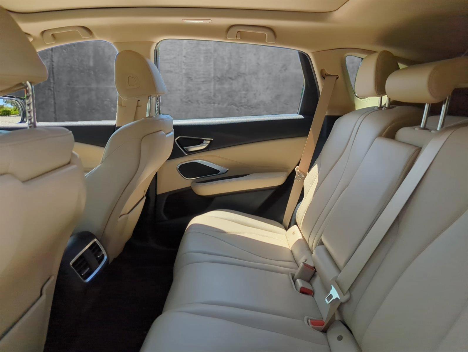 2021 Acura RDX Vehicle Photo in Margate, FL 33063