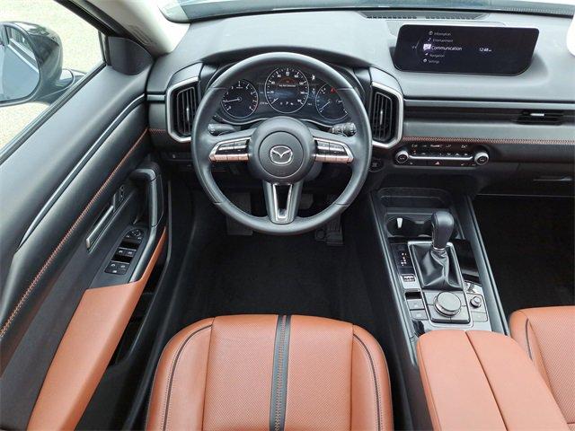 2023 Mazda CX-50 Vehicle Photo in MILFORD, OH 45150-1684