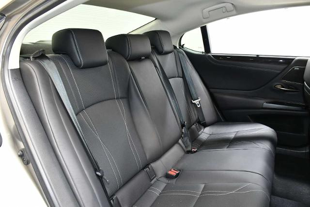 2020 Lexus ES 300h Vehicle Photo in DALLAS, TX 75235