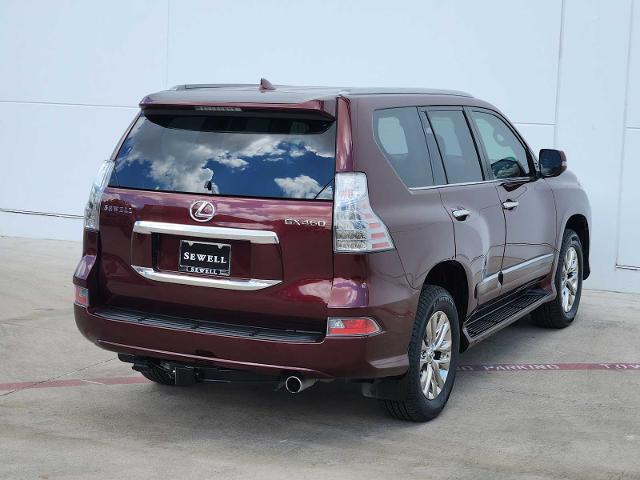 2019 Lexus GX 460 Vehicle Photo in Grapevine, TX 76051