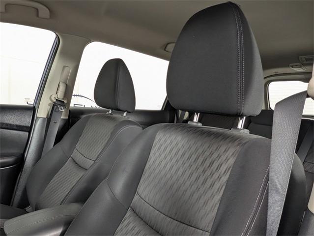2017 Nissan Rogue Vehicle Photo in ENGLEWOOD, CO 80113-6708